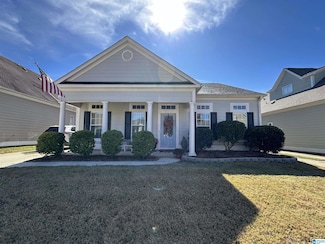 5459 Camellia Ln, Trussville, AL 35173