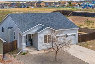8284 Plower Ct, Colorado Springs, CO 80951