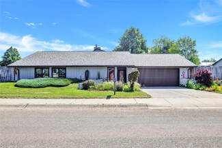 1401 39th St S, Great Falls, MT 59405