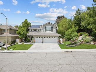 23611 Clearidge Dr, Valencia, CA 91354