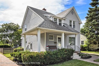 1524 Boston Blvd, Lansing, MI 48910