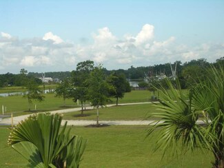 Lot 9 Pinckney St, McClellanville, SC 29458