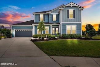 71 Lansing Ct, St. Augustine, FL 32092