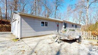 4785 N 1217 W, Brookston, IN 47923
