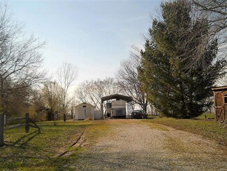 19421 Boulder Rd, Shattuc, IL 62231