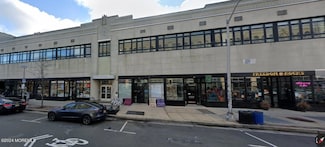 550 Cookman Ave Unit 208, Asbury Park, NJ 07712