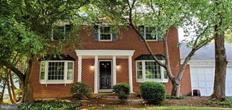 6083 Burnside Landing Dr, Burke, VA 22015