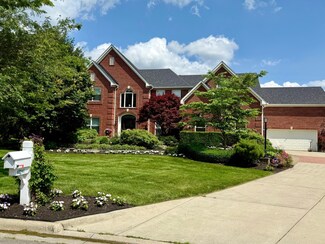 6941 Lakeside Ct, Westerville, OH 43082