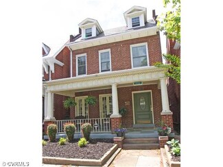 208 S Colonial Ave, Richmond, VA 23221