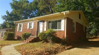 4205 Welling Ave, Charlotte, NC 28208