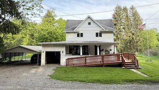 213 2nd St, Harrison Valley, PA 16927