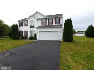 19 Lea Ave, Frederica, DE 19946