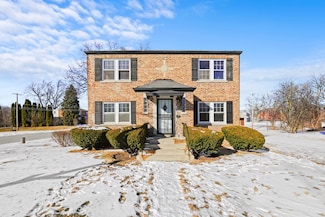 101 Parkside Ave, Chicago Heights, IL 60411