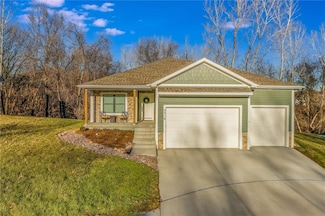 2516 NE 34th Terrace, Kansas City, MO 64116