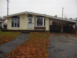 913 Macdonald Ave, Flint, MI 48507