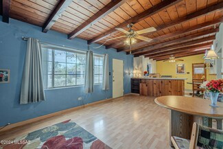 2009 N Rosemont Blvd, Tucson, AZ 85712