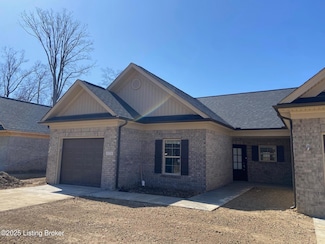 Lot 132 Blum Farm Ct, Louisville, KY 40291