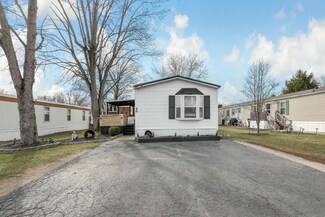 86 Skyline Dr, Ashville, OH 43103