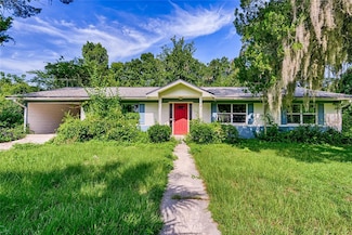 16412 NW County Road 235a, Alachua, FL 32615
