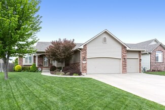 8206 E Old Mill St, Wichita, KS 67226