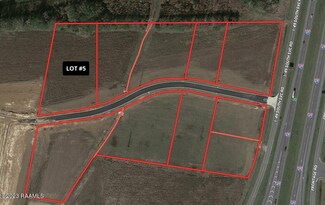 184 Crowne Parc Dr, Opelousas, LA 70570