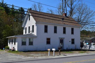 202 North Rd, Brentwood, NH 03833