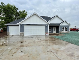 108 Jimmy H Dr, Jonesburg, MO 63351