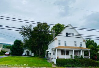 1895 N Keyser Ave, Scranton, PA 18508