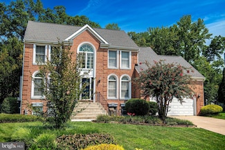 3202 Eastbend Ct, Abingdon, MD 21009