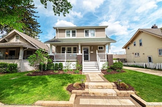 606 N Center St, Royal Oak, MI 48067