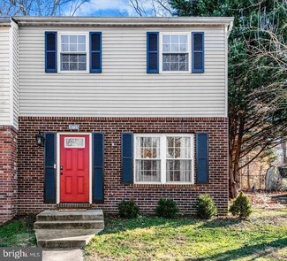 3715 Mainsail Cove, Triangle, VA 22172