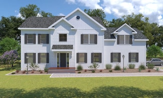lot1 Deerwood Rd, Oxford, CT 06478