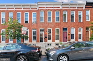 126 W Clement St, Baltimore, MD 21230
