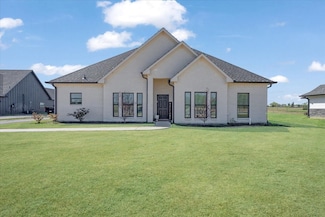 6514 Old Clarksville Rd, Reno, TX 75462