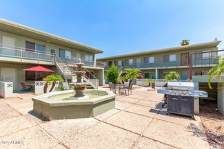 1702 W Tuckey Ln Unit 233, Phoenix, AZ 85015