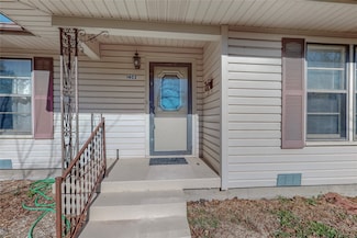 1402 Glendale St, Greenville, TX 75401