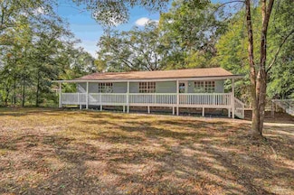 4771 Carl Booker Rd, Milton, FL 32583