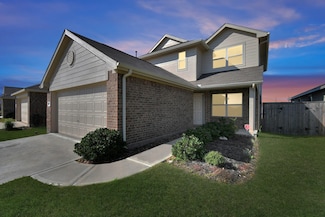 4307 Palmetto Grove Ln, Baytown, TX 77521