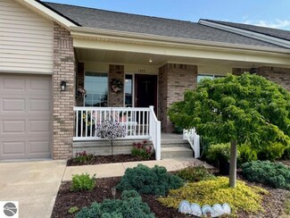 1645 Heritage Way, Mount Pleasant, MI 48858