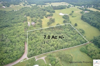TBD Conservation Dr, Otterville, MO 65348