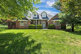 1507 Granite Dr, Nixa, MO 65714