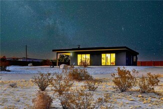 64840 Sun Oro Rd, Joshua Tree, CA 92252