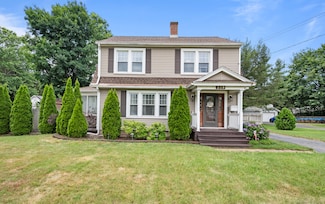 239 Farmington Ave, Plainville, CT 06062