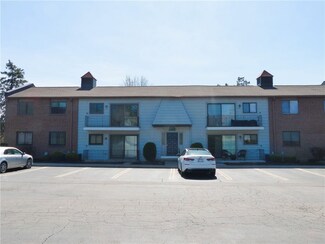 16-3 High Gate Trail Unit 3, Fairport, NY 14450
