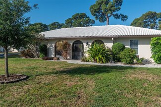 431 Veronese Dr, Nokomis, FL 34275