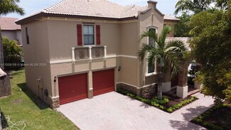 24341 SW 113 Passage, Princeton, FL 33032