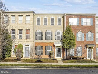 16002 Greymill Manor Dr, Haymarket, VA 20169