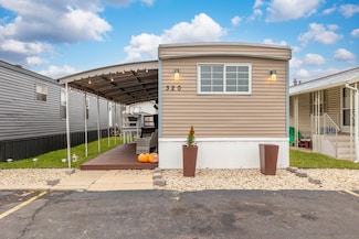 9001 S Cicero Ave Unit 320, Oak Lawn, IL 60453