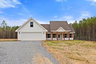 530 Martin Luther King Dr, Forest, MS 39074