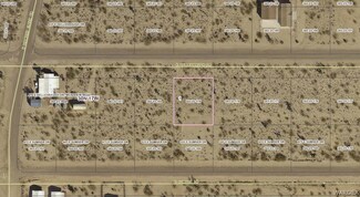 550 E Dellenbaugh Dr, Meadview, AZ 86444